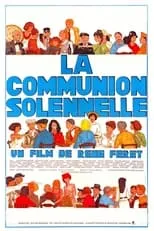 Película La Communion solennelle