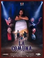 Película La Comuna