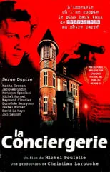 Póster de la película La conciergerie