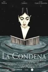 Póster de la película La condena