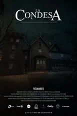 Poster de la película La condesa - Películas hoy en TV