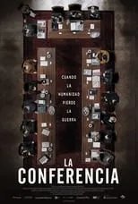 Póster de la película La conferencia