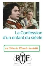 Ewa Swann interpreta a Thérèse en La Confession d'un enfant du siècle