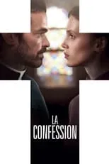 Poster de La Confession