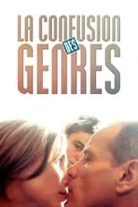 Poster de la película La confusion des genres - Películas hoy en TV