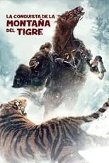 Poster de la película La Conquista De La Montaña Del Tigre - Películas hoy en TV