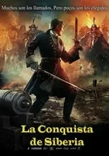 Poster de la película La conquista de Siberia - Películas hoy en TV