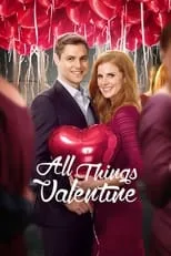 Sarah Rafferty interpreta a Avery Parker en La Consejera del Amor