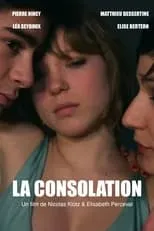 Póster de la película La consolation