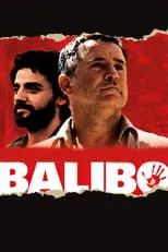 Gyton Grantley interpreta a Gary Cunningham en La conspiración Balibo