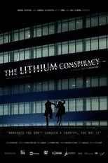 Película La conspiración del litio