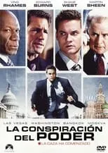 Película La conspiración del poder