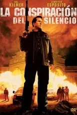 Poster de la película La conspiración del silencio - Películas hoy en TV