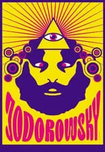 Película La constellation Jodorowsky