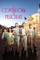 Poster de La contadora de películas