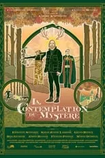 Poster de la película La Contemplation du mystère - Películas hoy en TV