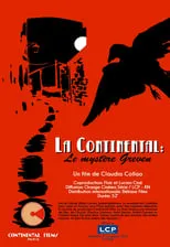 Película La Continental : le mystère Greven