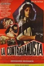 Póster de la película La contrabandista