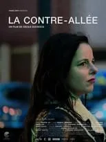 Jacqueline Maillan es Mrs. Yvette en La Contre-allée