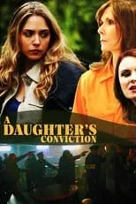 Poster de la película La convicción de una hija - Películas hoy en TV