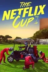 Poster de la película La Copa Netflix - Películas hoy en TV