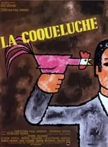 Claude Evrard interpreta a un cheminot en La Coqueluche