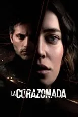 Sebastián Mogordoy en la película La corazonada