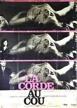 Póster de la película La corde au cou