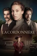 Poster de La cordonnière