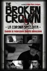 Portada de La corona spezzata