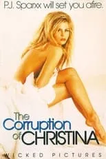 Poster de la película La Corrupción de Christina - Películas hoy en TV