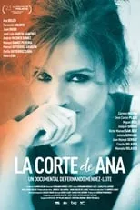 Película La corte de Ana