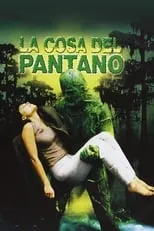 Película La cosa del pantano