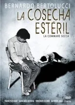 Póster de La cosecha estéril