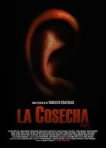 Película La cosecha