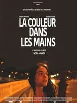 Póster de la película La Couleur dans les mains