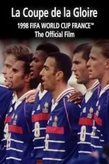 Película La Coupe De La Gloire