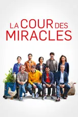 Poster de La cour des miracles