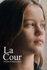 Poster de La cour