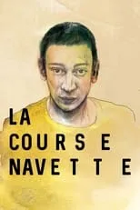 Póster de La course navette