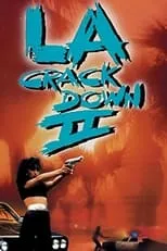 Película L.A. Crackdown II