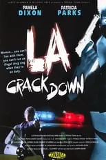 Película L.A. Crackdown