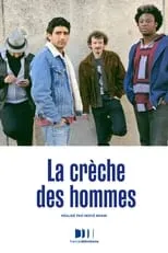 Poster de la película La Crèche des hommes - Películas hoy en TV