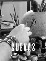 José Luis Cuevas es Self en La creación artística. Cuevas