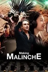 Película La Creación de Malinche: Un documental de Nacho Cano