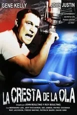 Película La cresta de la ola