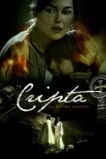 Poster de La cripta: el último secreto