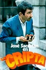 Película La cripta