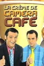 Póster de la película La Crème de Caméra Café, Volume 1