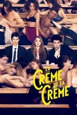 Película La Crème de la crème